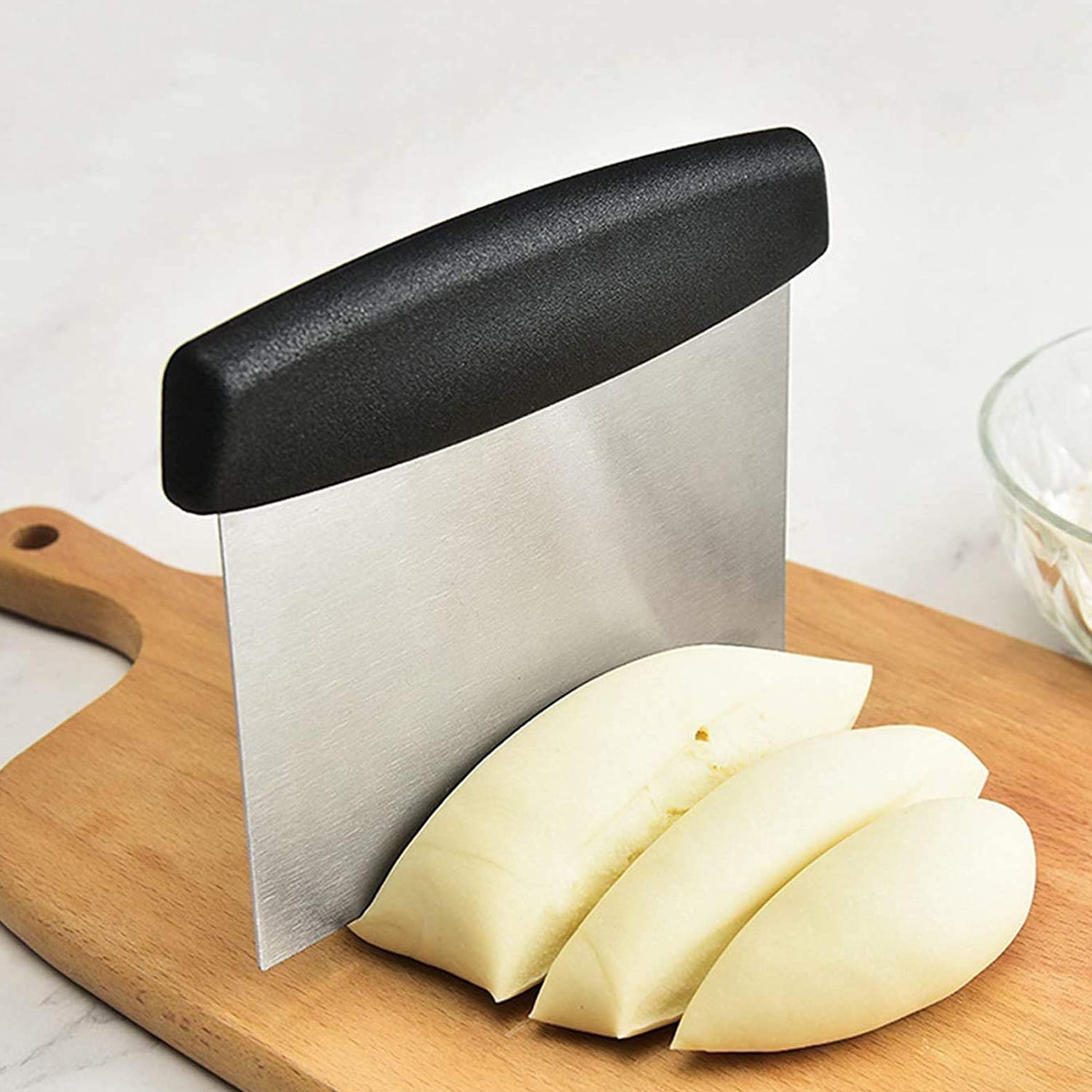 For Cutting & Folding Dough For Cutting & Folding Dough
